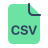 Download as CSV